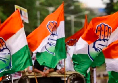 सरकार को एसआईआर पर घेरने की तैयारी, कांग्रेस ने 12 राज्यों के नेताओं को बुलाया दिल्ली