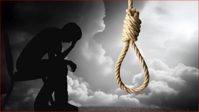 नोएडा में पेड़ की डाल से फंदा लगाकर दुकानदार ने की आत्महत्या, महिला समेत दो की संदिग्ध मौत