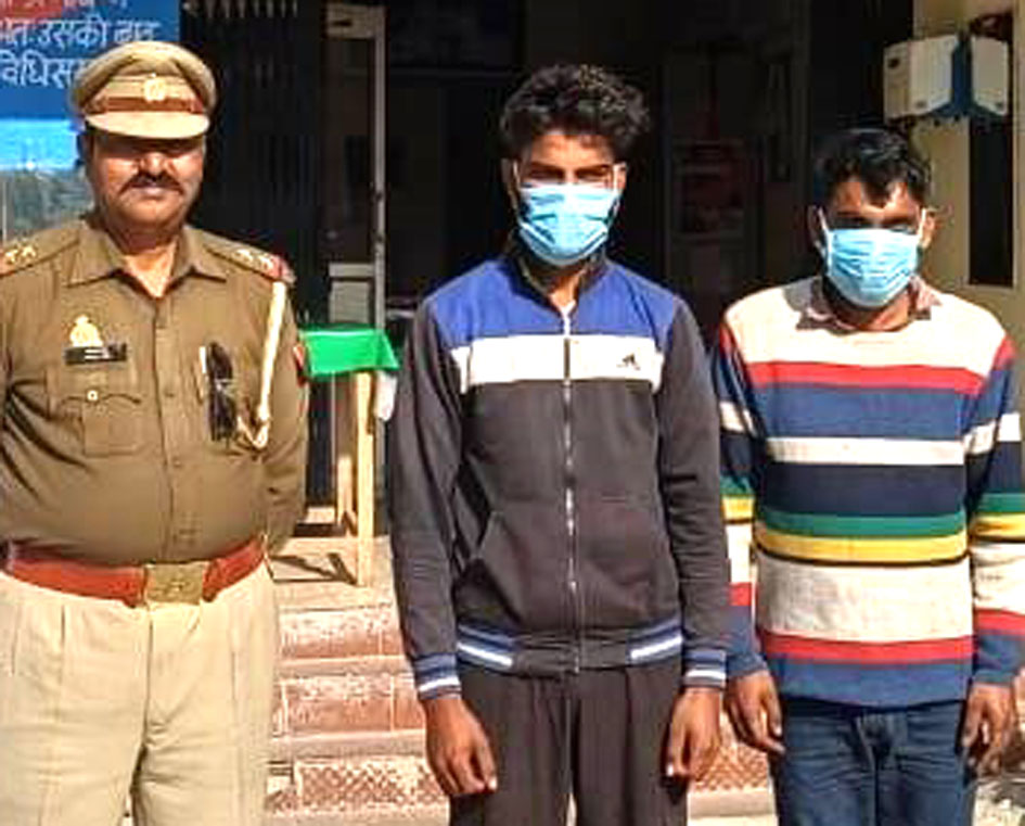 देहरादून हाइवे हादसा: सात की मौत वाले मामले में डम्पर चालक व परिचालक गिरफ्तार