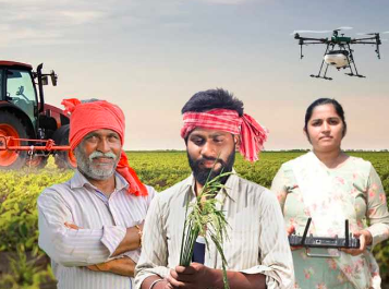 नीति आयोग की रिपोर्ट: 2047 तक विकसित भारत के लिए 