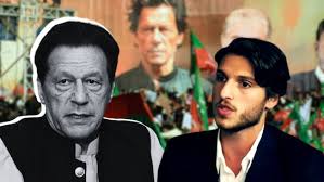 'मेरे पापा ज़िंदा हैं या नहीं, ये तो बता दो': लापता इमरान खान के लिए बेटे का भावुक पोस्ट, सरकार पर भड़का गुस्सा