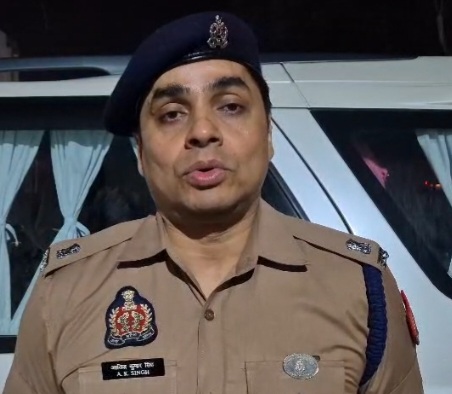 जौनपुर में अज्ञात बदमाशों ने युवक की गोली मारकर की हत्या,जांच में जुटी पुलिस