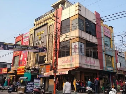 मेरठ सेंट्रल मार्केट मामला: अवैध निर्माण में लापरवाही पर आवास विकास के 67 अफसरों पर होगी कार्रवाई !