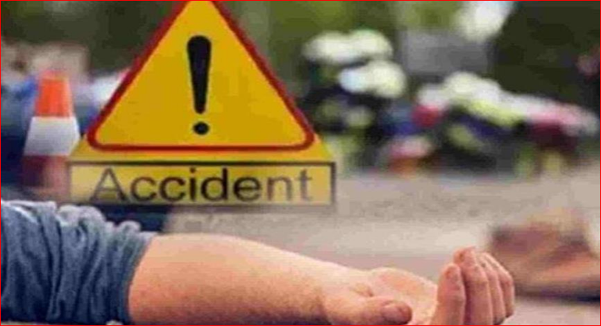 नोएडा व ग्रेटर नोएडा में सड़क हादसे में छात्रा और बाइक सवार की मौत, पुलिस तलाश में