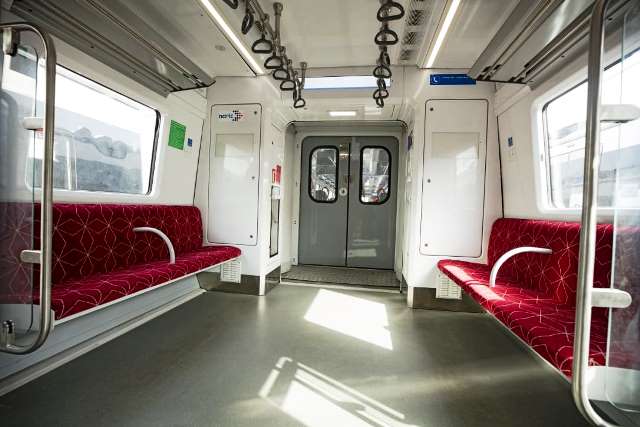 दिल्ली-मेरठ नमो भारत कॉरिडोर पर कमर्शियल स्पेस, विज्ञापन अधिकारों के लिए निविदाएं आमंत्रित