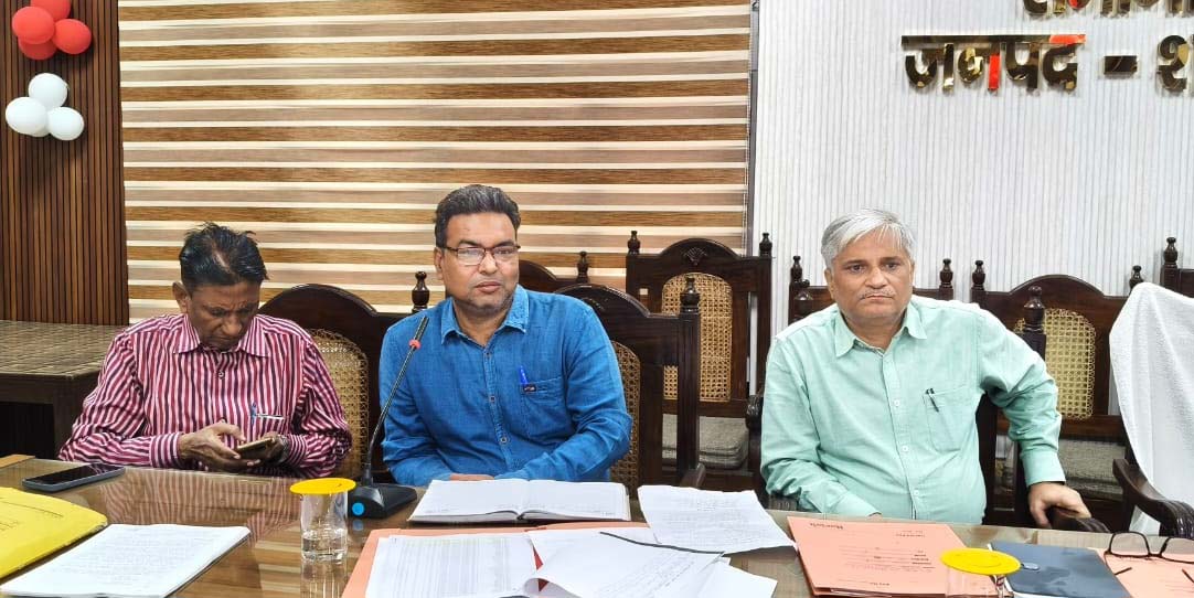 शामली: मुख्यमंत्री स्वदेशी गो संवर्धन योजना के तहत 28 लाभार्थियों का चयन