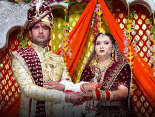 कानपुर की दुल्हन दिव्यांशी गिरफ्तार: शादी के जाल में फंसा कर करोड़ों की ठगी