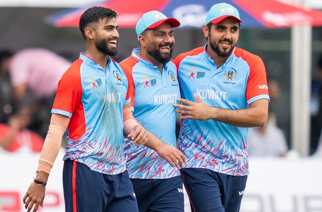 हांगकांग सिक्सेस 2025 फाइनल: पाकिस्तान और कुवैत आज भिड़ेंगे