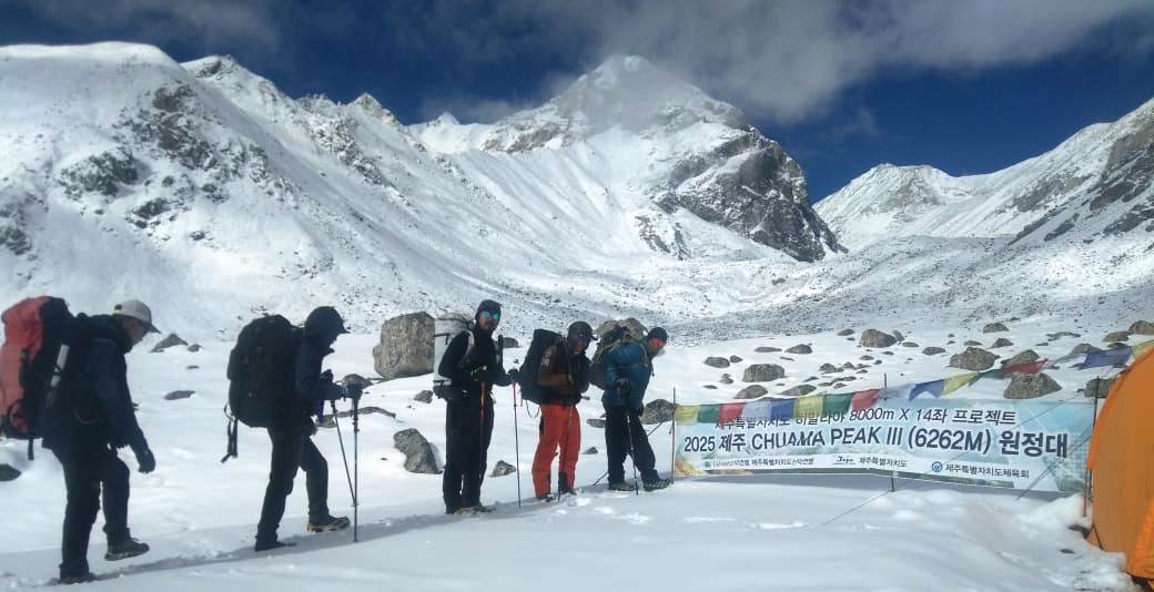 नेपाल में ऊपरी मुस्तांग यात्रा शुल्क में बदलाव: अब प्रतिदिन 50 डॉलर