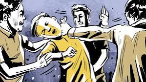 नोएडा में रोडरेज में कैब चालक के साथ मारपीट, मौके पर विदेशी पिस्टल छोड़कर भागे बदमाश, जांच में जुटी पुलिस