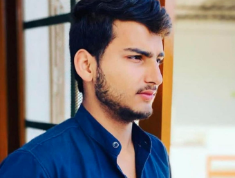 गाजियाबाद: रंजिश के चलते नगर निगम के टैंकर ने दरोगा के इकलौते बेटे को कुचला, मौके पर मौत