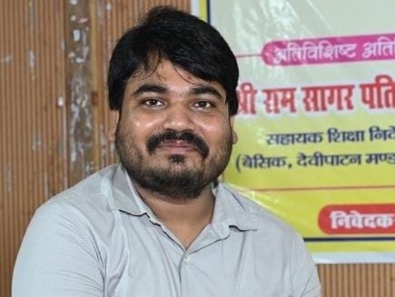 गोंडा BSA अतुल तिवारी सस्पेंड: 15 करोड़ के टेंडर पर 15% कमीशन मांगने का आरोप, CM योगी ने दिए जांच के आदेश