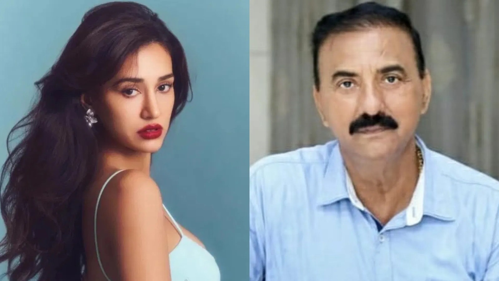 गोल्डी बराड़ गैंग के हमले के बाद दिशा पाटनी के पिता को मिला शस्त्र लाइसेंस, 2 महीने बाद मिली मंजूरी 