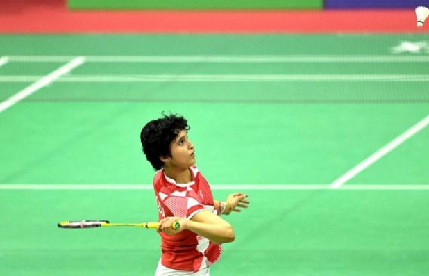 हाइलो ओपन 2025: उन्नति हुड्डा सेमीफाइनल में, लक्ष्य सेन और आयुष शेट्टी हुए बाहर