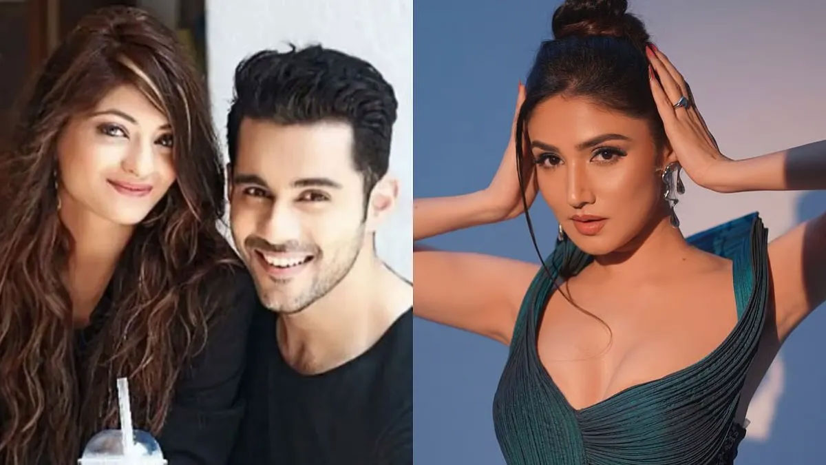 शादीशुदा होकर भी एक्ट्रेस संग अफेयर? Bigg Boss 19 के अभिषेक बजाज पर पत्नी के धोखा देने के आरोप से मचा बवाल