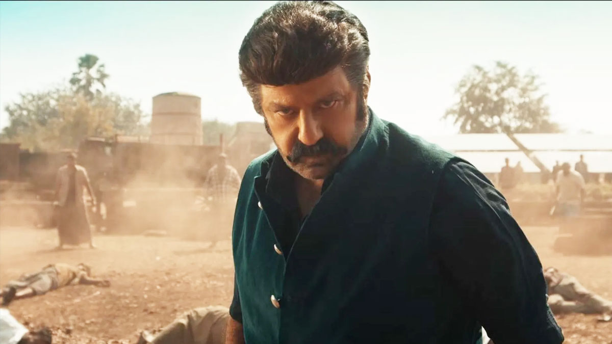 'अखंडा 2' रिलीज से पहले नंदमुरी बालकृष्ण की भावुक अपील: कहा- फिल्म के नाम पर किसी जानवर की बलि मत दो