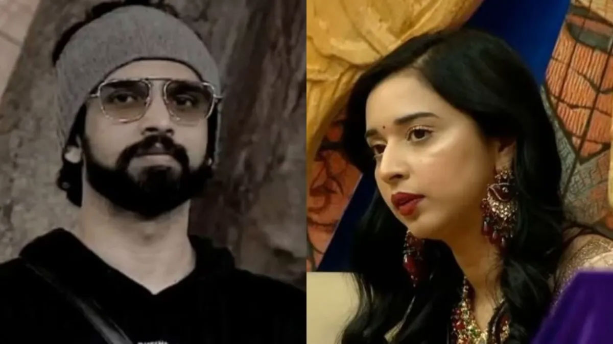 150 बॉडीगार्ड भी नहीं बचा पाएंगे…” बिग बॉस 19 में अमाल मलिक का फूटा गुस्सा, तान्या मित्तल को फिर दी खुली धमकी