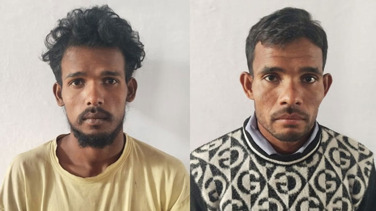 सुसाइड, अफेयर और पुरानी रंजिश-दो भाइयों ने किसान इंदर को ऐसी वजहों से मारा कि पुलिस भी रह गई दंग