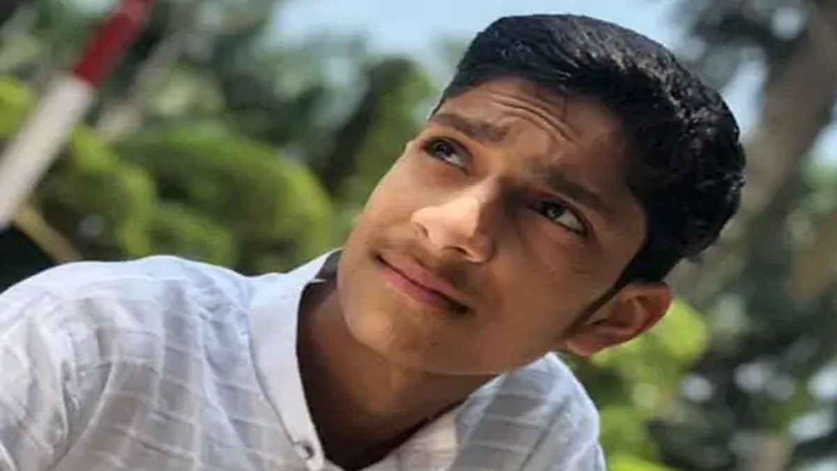 अमरोहा में दर्दनाक अंत: पांच माह पहले सड़क हादसे में घायल मदरसा छात्र की इलाज के दौरान मौत, परिवार ने पोस्टमार्टम कराने से किया इनकार