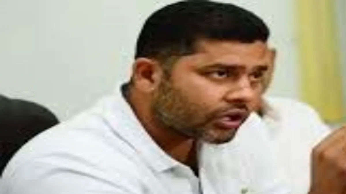  अंता उपचुनाव पर बम की तरह फटा चांदना का बयान: ‘राजे को कमजोर करने के लिए BJP में भीतरघात, मोरपाल सुमन को जानबूझकर हराया गया