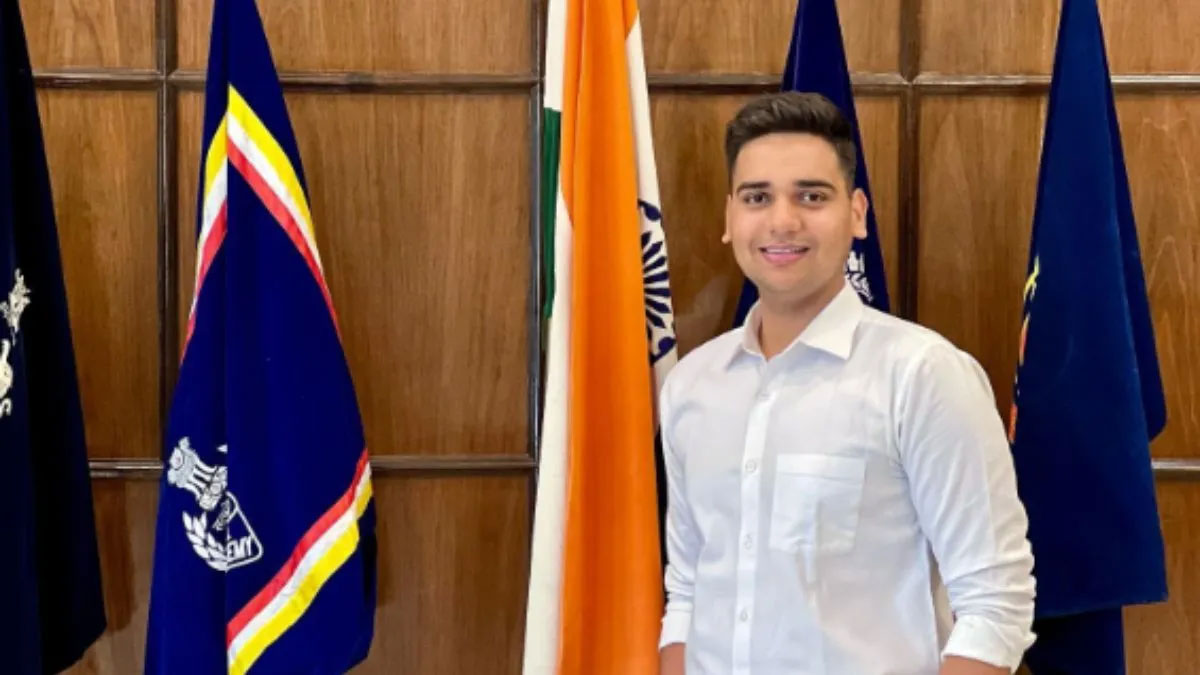 मोकामा हत्याकांड का बड़ा धमाका: अपराजित लोहान बने पटना ग्रामीण के नए SP, विक्रम सिहाग हटे