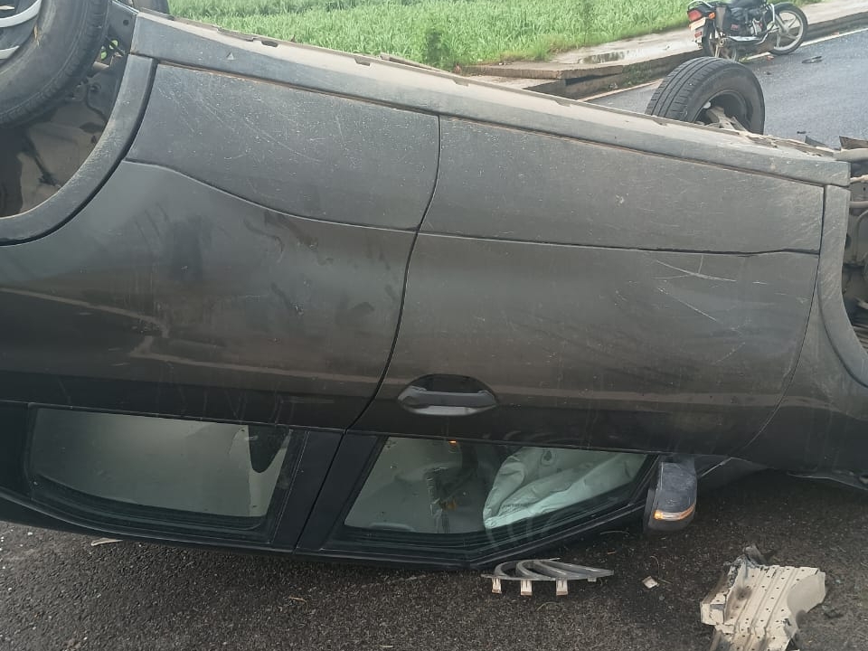 नोएडा में सुबह-सुबह दो सड़क हादसे, एक की मौत, चार गंभीर रूप से घायल