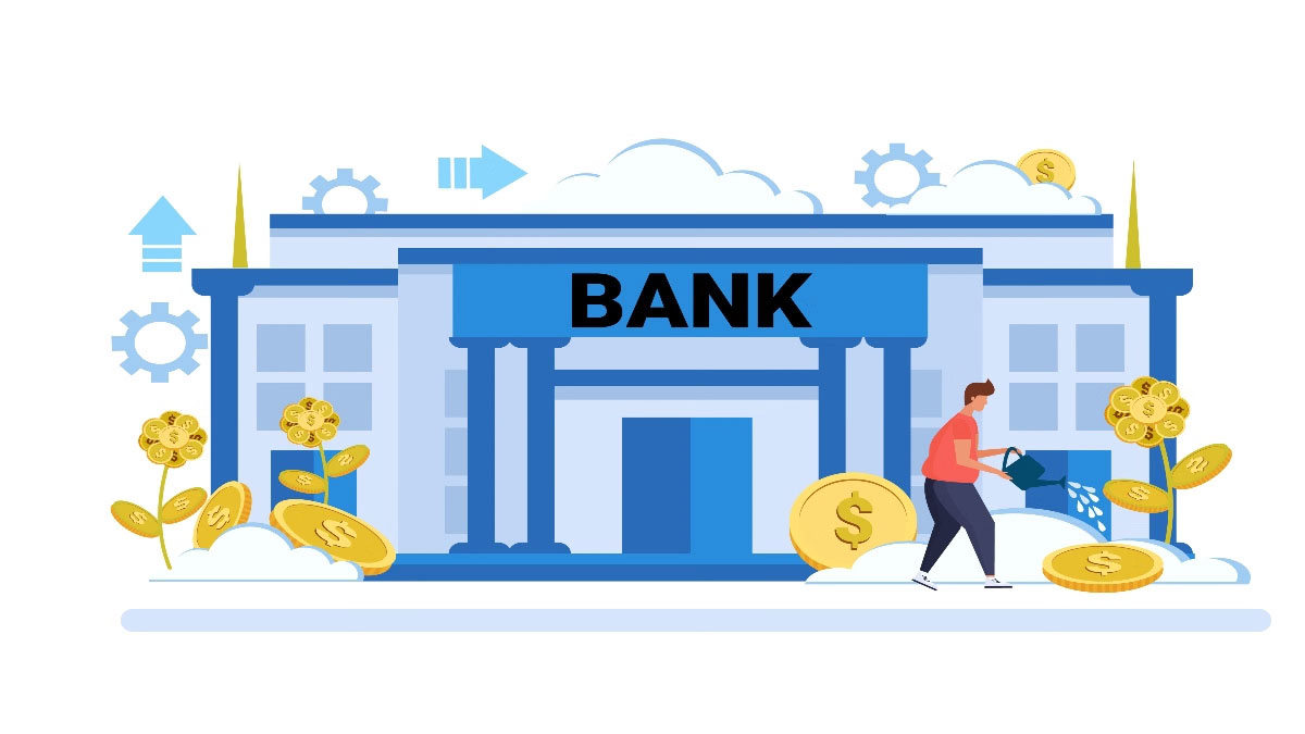 त्योहारी सीजन और जीएसटी सुधारों से बढ़ी कर्ज की रफ्तार: बैंकों के मुनाफे में आने वाले महीनों में जबरदस्त उछाल के आसार