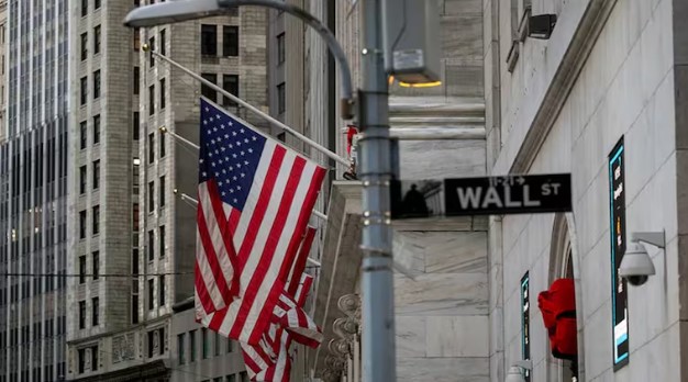 ग्लोबल मार्केट में कमजोरी: अमेरिकी और यूरोपीय बाजार लुढ़के, एशियाई बाजारों में मिला-जुला रुख