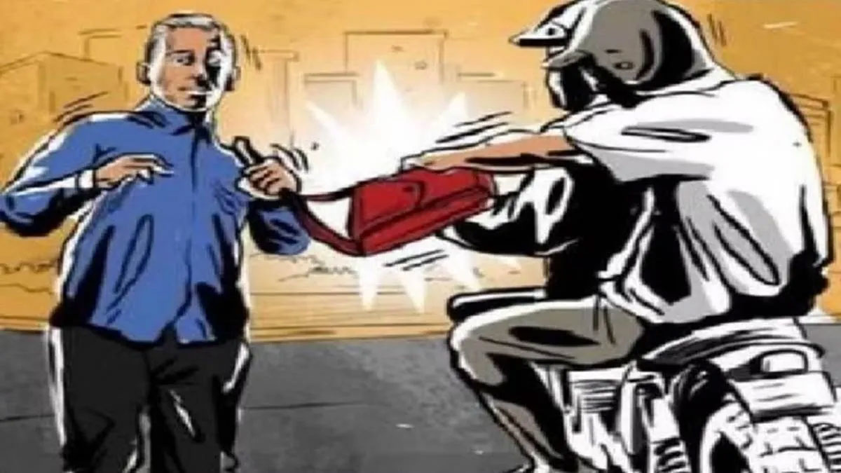 कानून बदला तो अपराधियों की चाल भी बदल गई-तीन साल की झपटमारी सजा ने भोपाल में चार गुना बढ़ा दी स्ट्रीट स्नैचिंग की वारदातें