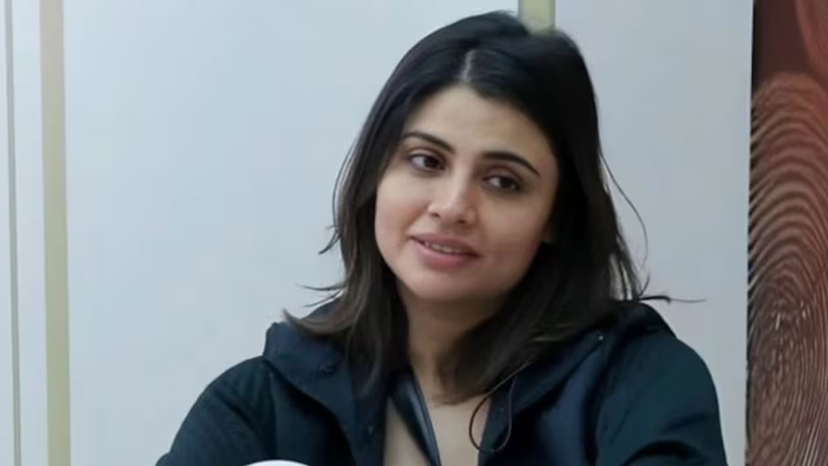 बिग बॉस 19 में बढ़ा विवाद: कुनिका ने मालती चाहर की सेक्सुअलिटी पर उठाए सवाल, ‘लेस्बियन’ कहकर बोला-सोशल मीडिया पर भड़के दर्शक