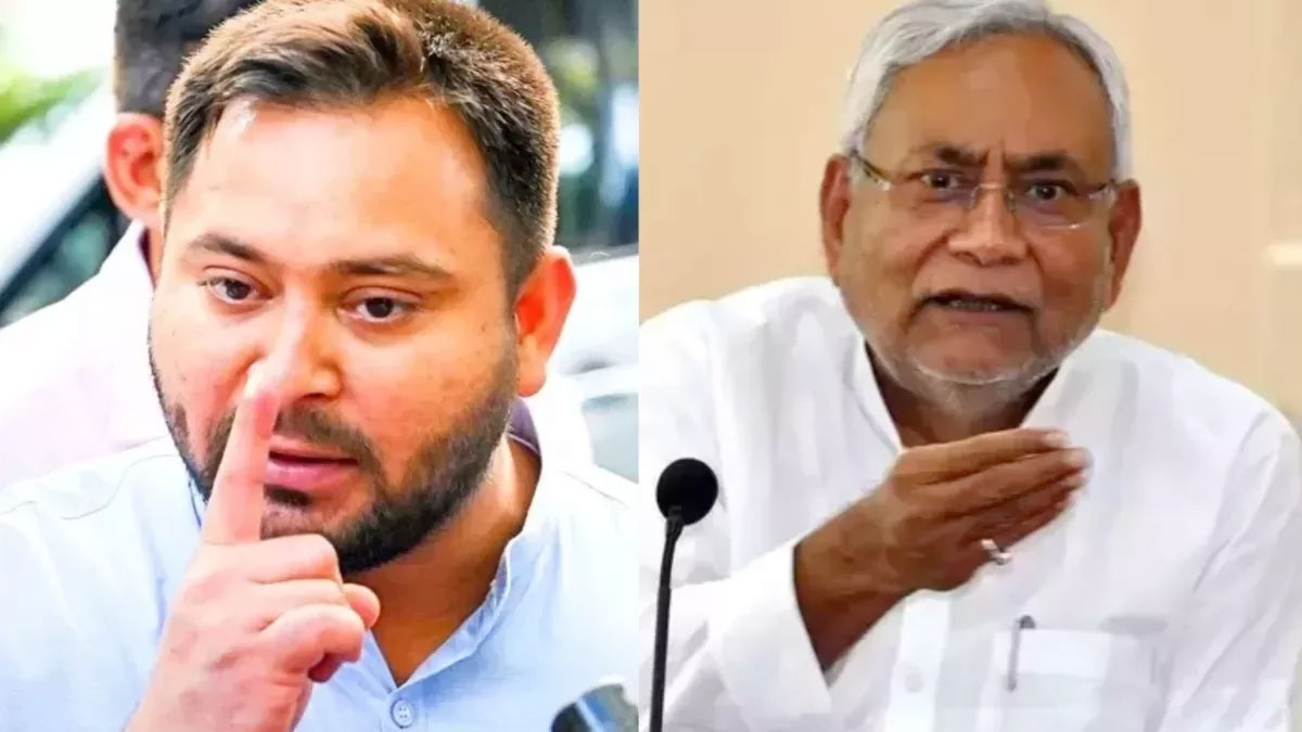 बिहार चुनाव में बड़े उलटफेर: मुकेश सहनी बोले- सोचा नहीं था ऐसा होगा- Bihar Election 2025