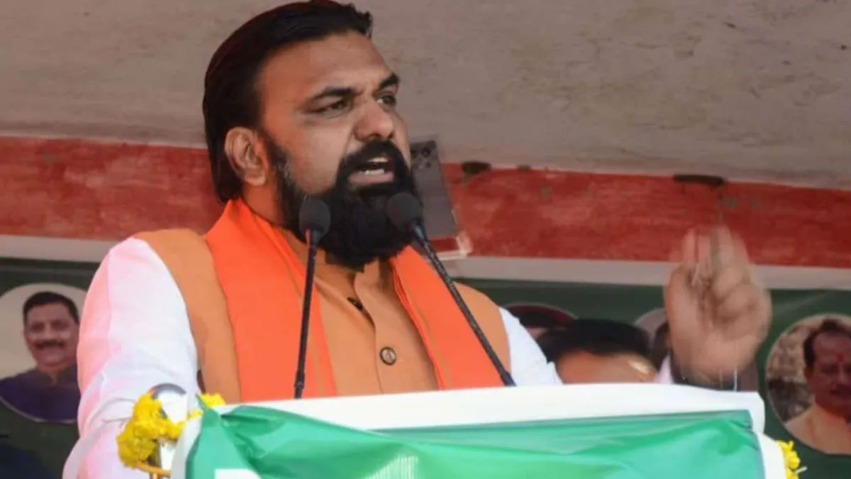 तारापुर में जीत के लिए एनडीए-राजद दोनों आश्वस्त, एग्जिट पोल में एनडीए को बढ़त, अब सबकी निगाहें 14 तारीख पर