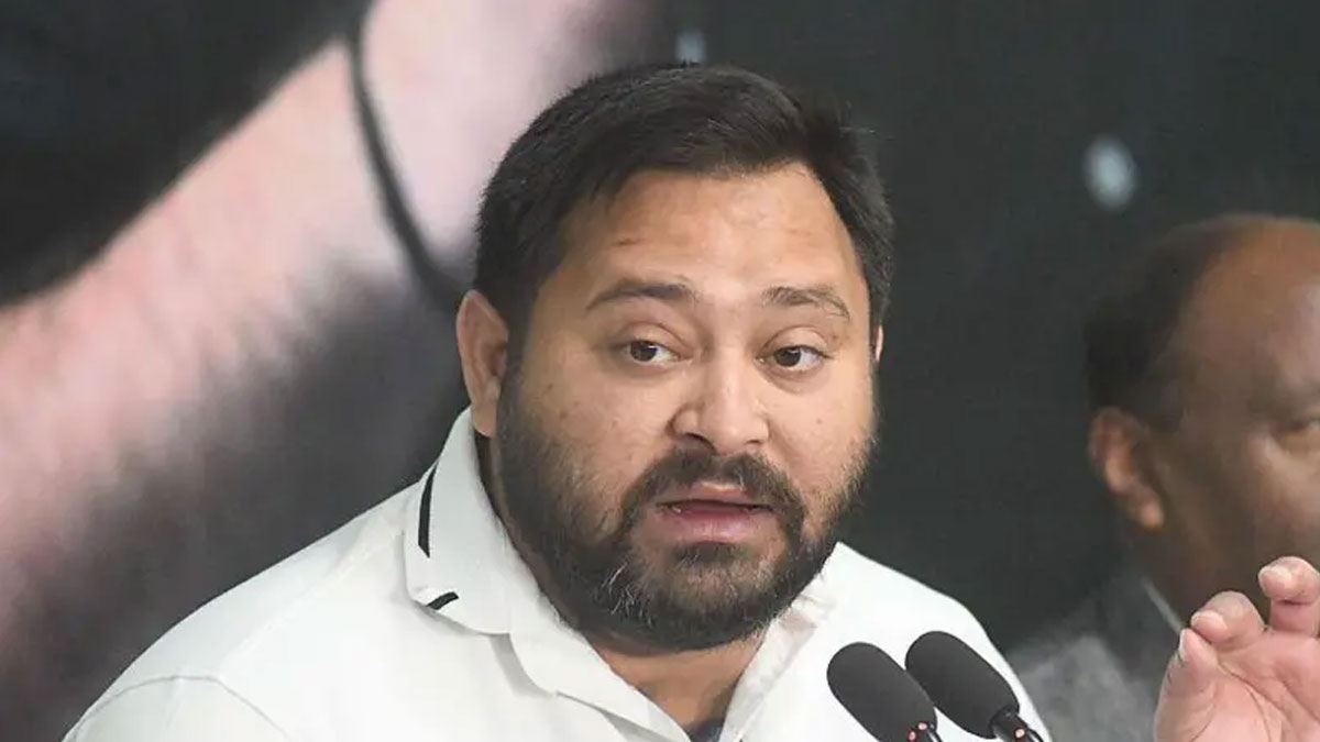 तेजस्वी-तेज प्रताप की 'हॉट सीटों' पर बड़ी चुनौती: शुरुआती बढ़त के बाद पलटे रुझान, एनडीए की बंपर लीड से बढ़ी सियासी गर्मी