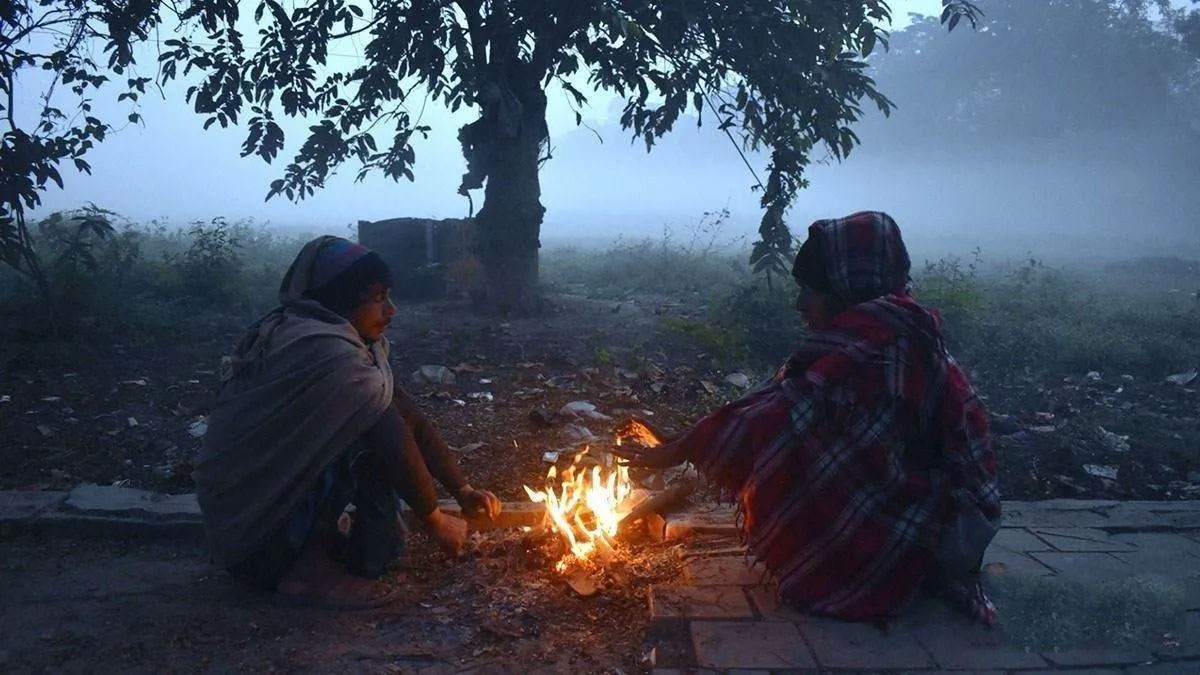 बिहार में ठंड की दस्तक: नवंबर में सुहाना मौसम, दिसंबर से कांप उठेगा उत्तर भारत