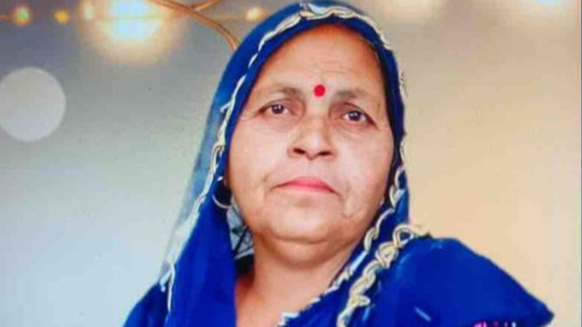 बिजनौर में ड्यूटी के बाद चली गई बीएलओ की जान: आधी रात सीने में दर्द उठा, अस्पताल पहुंचने से पहले मौत