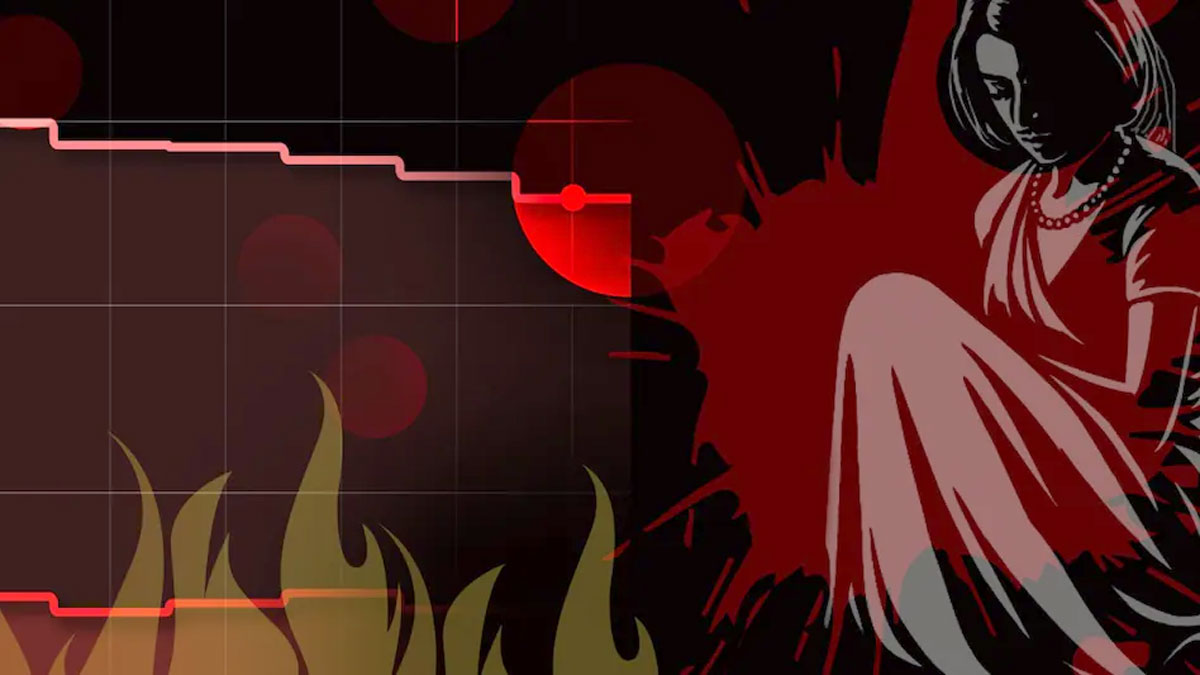 बिजनौर में अमानवीय दहेज उत्पीड़न का अंत: परिजनों का आरोप- गर्भवती महिला को तेजाब पिलाकर मार डाला