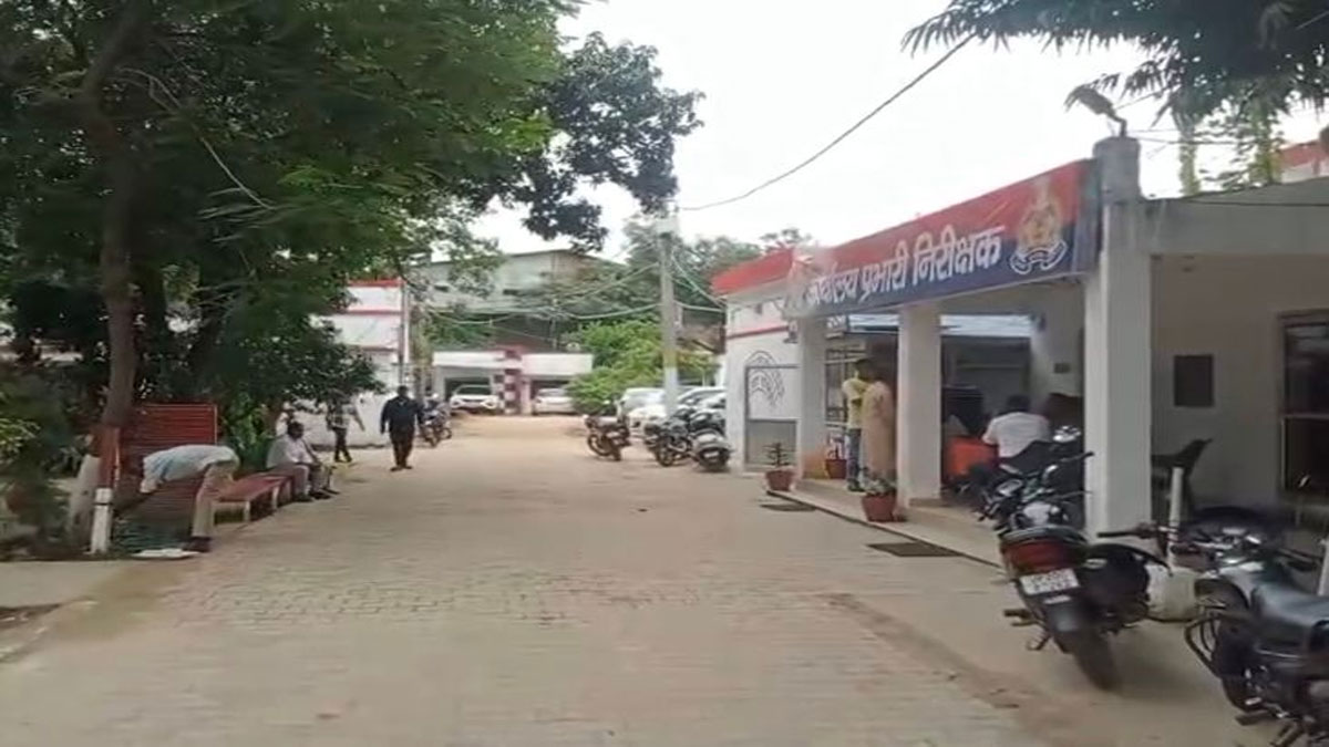 बिजनौर में रहस्य बनी तीन मौतें! 48 घंटे में तीन अलग-अलग जगहों से मिले शव, पोस्टमॉर्टम रिपोर्ट का इंतजार