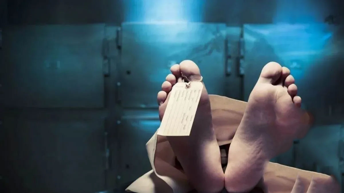 राजस्थान में रिश्तों का कत्ल: 78 वर्षीय पिता की कुल्हाड़ी से हत्या, शव दफनाकर छुपाने की भी कोशिश