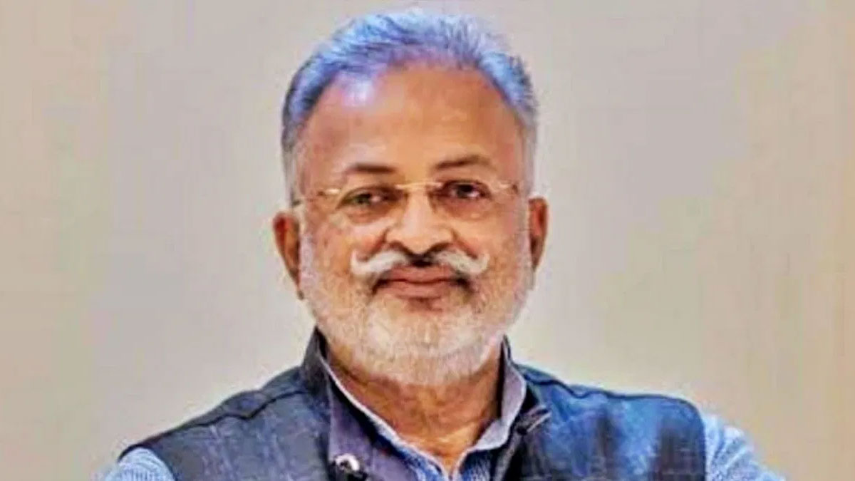 अंता उपचुनाव में ‘उपेक्षा’ से भड़के वरिष्ठ विधायक सिंघवी-नड्डा को लिखा भावुक पत्र हुआ वायरल