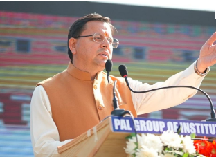 CM धामी नाराज़! हल्द्वानी में गलत नाम वाली लिस्ट ने बढ़ाया टेंशन | LIVE Drama