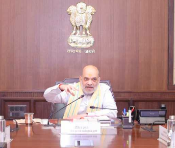 श्रीनगर के नौगाम थाने में विस्फोट दुर्घटनावश, इसे लेकर अनावश्यक अटकलें न लगायी जाएं: गृह मंत्रालय