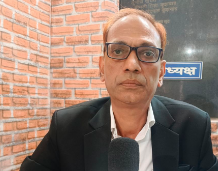 गाजियाबाद बार एसोसिएशन चुनाव 2025: ब्रह्मदेव त्यागी अध्यक्ष, खुशनुमा परवीन कोषाध्यक्ष बने