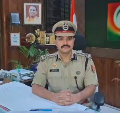 मेरठ में हाई अलर्ट! चेकिंग में पकड़ी गई पटाखा बुलेट | पुलिस सख्त, कार्रवाई शुरू