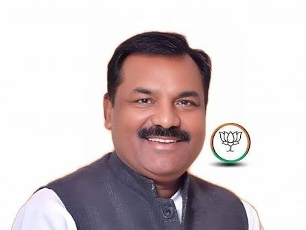 भाजपा के पूर्व विधायक को फोन पर जान से मारने की धमकी, केशव प्रसाद मौर्य के साथ प्रचार को लेकर दी चेतावनी