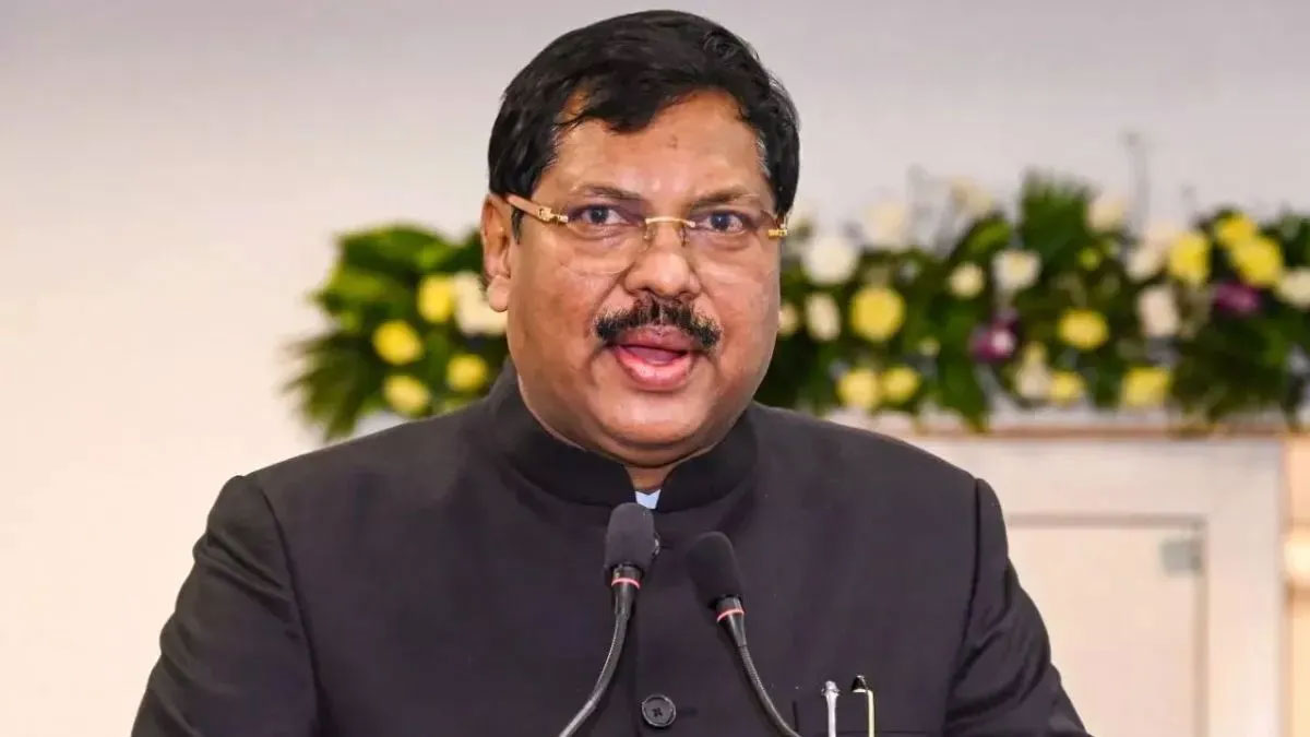 यह न्याय का मंदिर है 7-स्टार होटल नहीं: बॉम्बे हाईकोर्ट की नई इमारत पर CJI भूषण गवई की दो-टूक टिप्पणी से क्यों मचा चर्चा