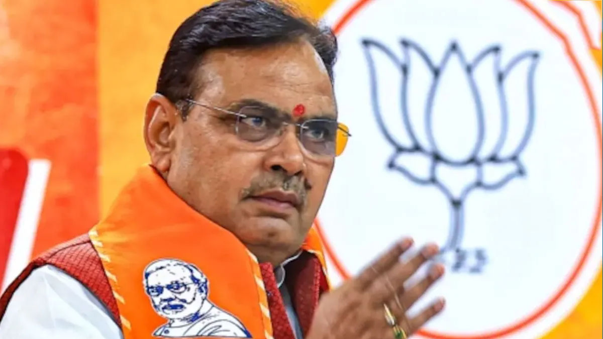 भ्रष्ट अफसरों पर सीएम का तगड़ा एक्शन: भजनलाल शर्मा ने 13 अधिकारियों पर कसी नकेल, पेंशन से लेकर वेतन वृद्धि तक रोकी