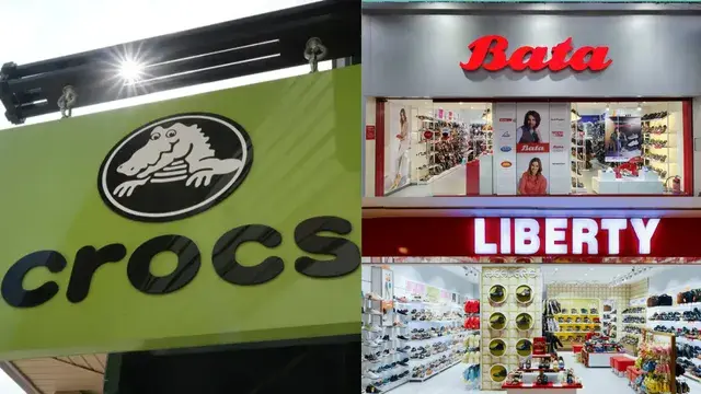 सुप्रीम कोर्ट से बाटा और लिबर्टी को झटका: क्रॉक्स के 'पासिंग ऑफ' मुकदमों की सुनवाई बहाल रहेगी