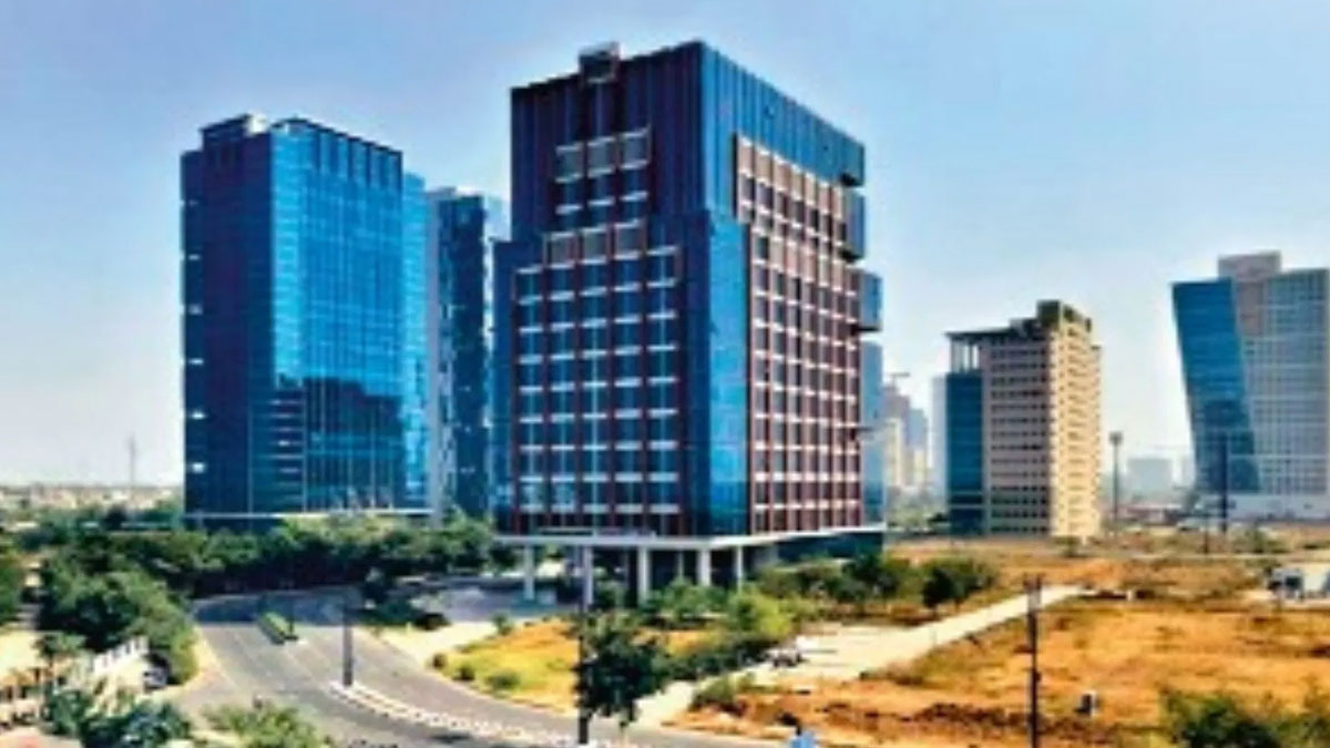 साबरमती रिवरफ्रंट से लेकर स्मार्ट इंफ्रास्ट्रक्चर तक: 2030 राष्ट्रमंडल खेलों में गिफ्ट सिटी का कमाल