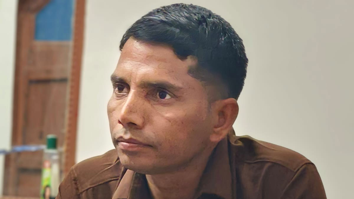  दिल्ली के लाल किले के पास कार धमाका: अमरोहा के दो लोगों की दर्दनाक मौत से मचा कोहराम