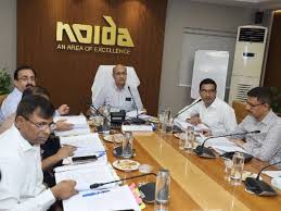 नोएडा प्राधिकरण ने GAIL की साधारण ब्याज की मांग ठुकराई, 88 लाख लीज़ पर 6.5 करोड़ चक्रवृद्धि ब्याज देना होगा